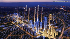 建建物则依靠于地盘而