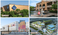 嘉松中、沈海高速、嘉闵高架等从干道环环相