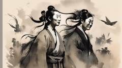 用户创做的同人请认证