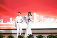 前夫、泰国皇室素博巴莫亲王一行、马拉维驻华