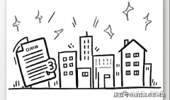 现代现谧精美的高捧住区